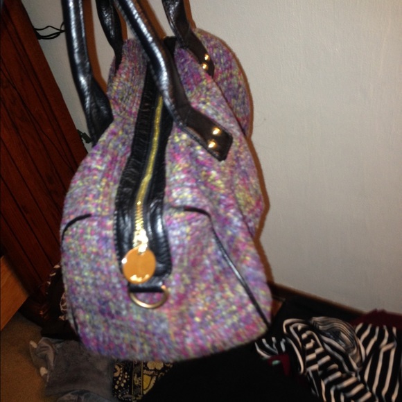 deux lux purse - Picture 2 of 3