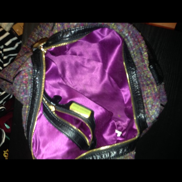 deux lux purse - Picture 3 of 3