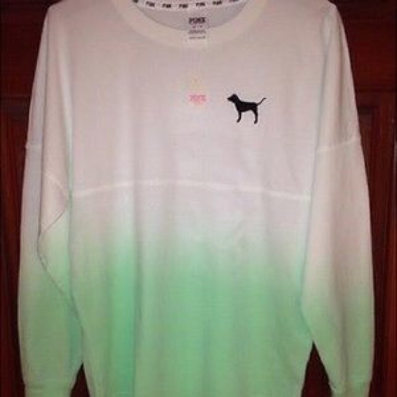 Vs long sleeve shirt