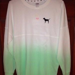 Vs long sleeve shirt