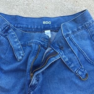 Urban Outfitters (BDG) denim short