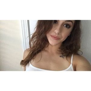 Meet your Posher, Samantha