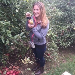 Meet your Posher, Stacey