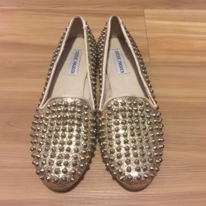 Steve Madden Flats