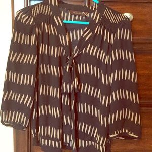 Beautiful Limited Brand Blouse