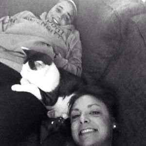 Meet your Posher, Morgan