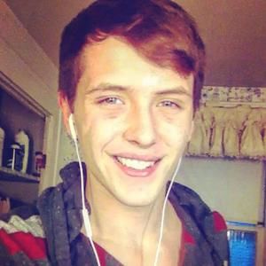 Meet your Posher, Matt