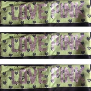 VICTORIA SECRET YOGA PANTS