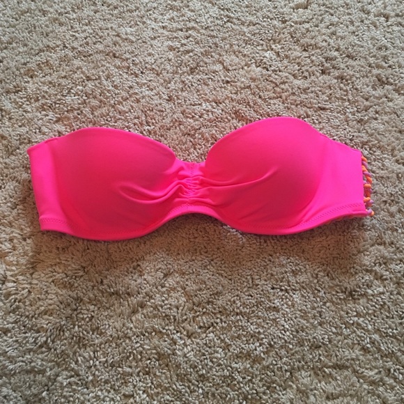 Victoria secrets bathing suit