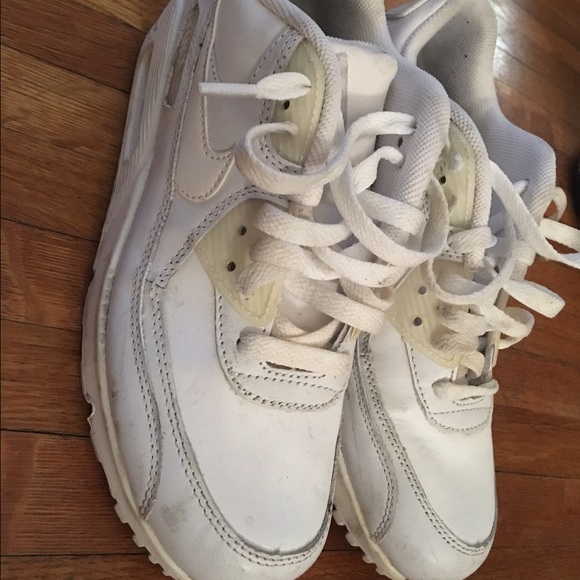 Nike air max