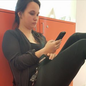 Meet your Posher, Kadie