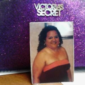 Meet your Posher, Joanne