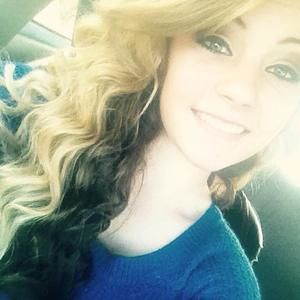 Meet your Posher, Brianna