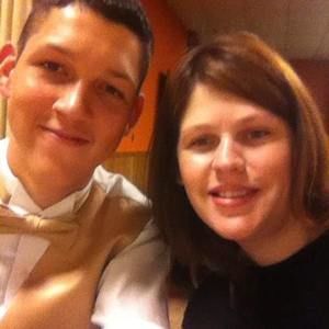 Meet your Posher, Myriam mayela