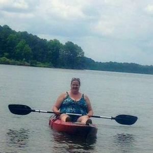 Meet your Posher, Lori