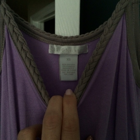 Design history dress - Picture 2 of 2