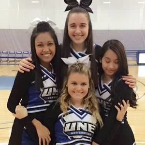 Meet your Posher, Kathryn