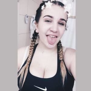 Meet your Posher, Toni