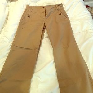 New York and Company pants