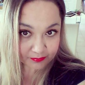 Meet your Posher, Brenda
