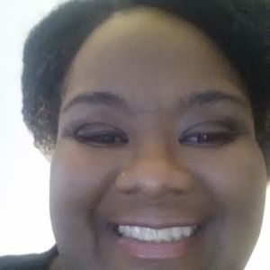 Meet your Posher, Nyree