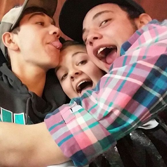 Meet your Posher, Jazmine