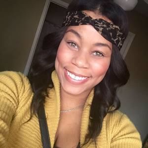 Meet your Posher, Eboni