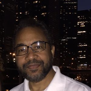 Meet your Posher, Thomas