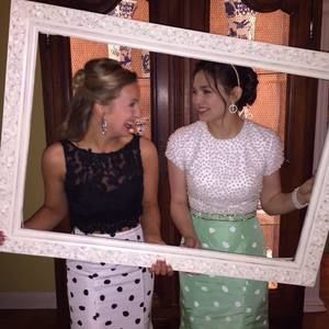 Meet your Posher, Anna