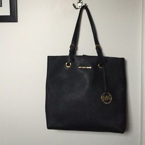 Michael Kors Saffiano Leather Tote
