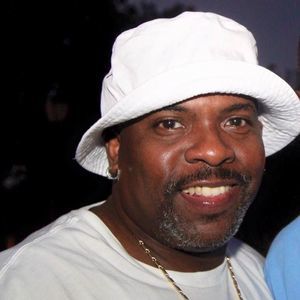 Meet your Posher, Leonard