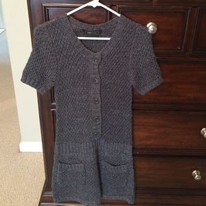 BCBG Sweater Dress/Tunic