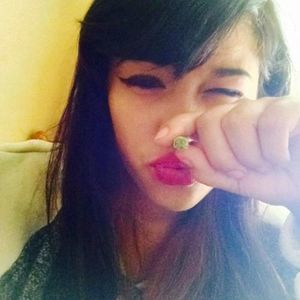 Meet your Posher, Alice