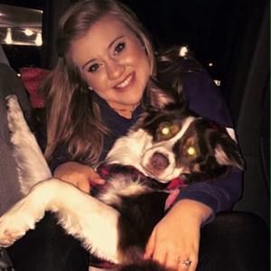 Meet your Posher, Libbie