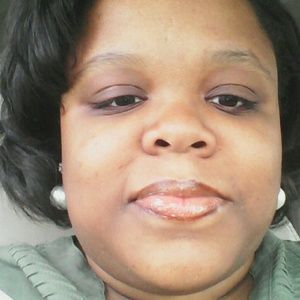 Meet your Posher, Kimberlie