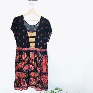 Mink Pink for Urban Outfitters Dress