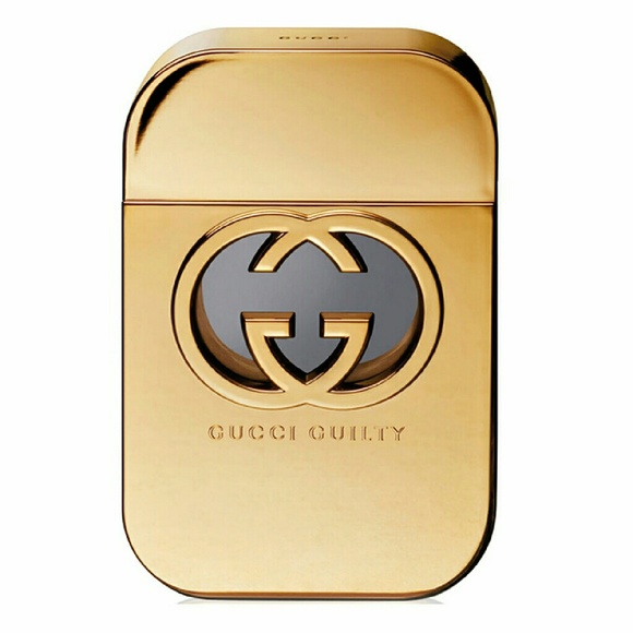 Gucci Guilty Intense 2.5oz. EDP Perfume