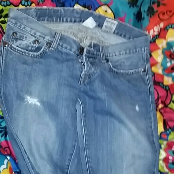 Jeans - Picture 2 of 3