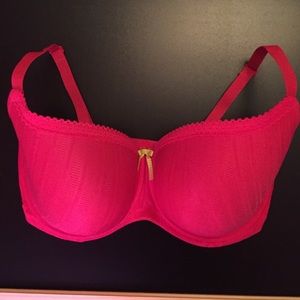 US 34J / EUR 34GG Bra Cleo by Panache NWOT