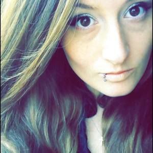 Meet your Posher, Brittney