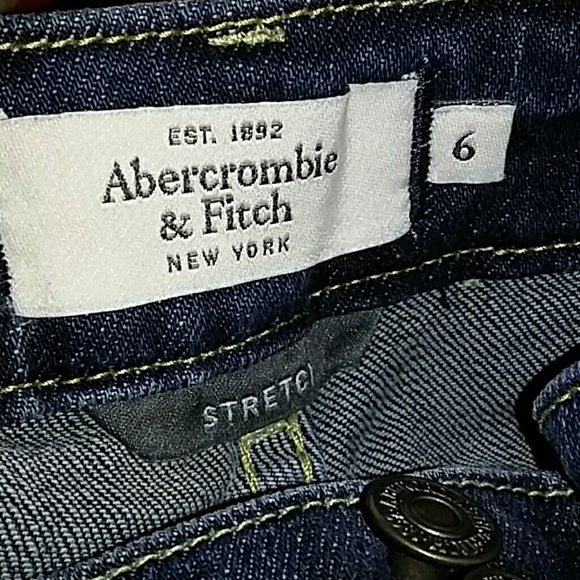 Jeans - Picture 3 of 3