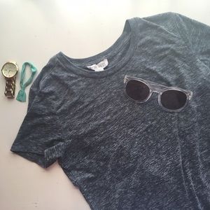 Forever 21 Basic Tee