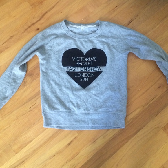 VSFS pullover 2014