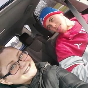 Meet your Posher, Sara