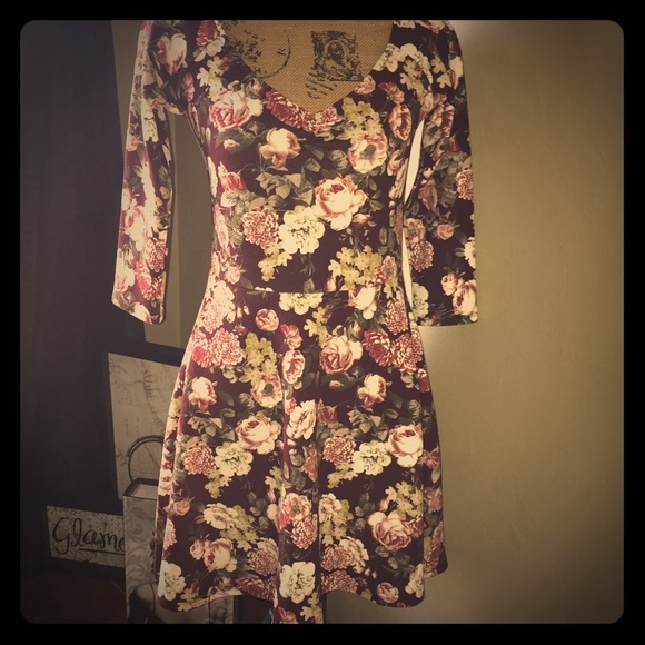 Super cute dress!!