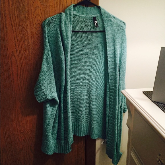 Cardigan from Francesca's
