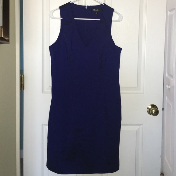 Excellent condition. S.L Fashions Dress size 14.