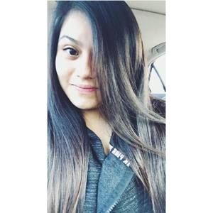 Meet your Posher, Marlene