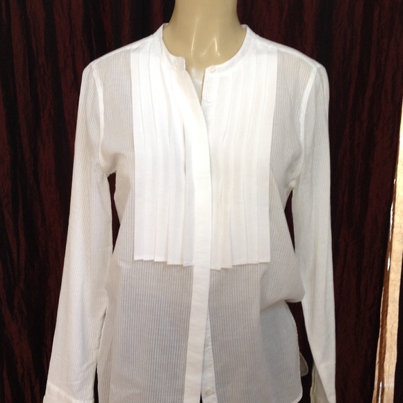 J Crew blouse