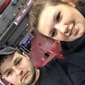 Meet your Posher, Jess